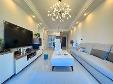 (望湖,望公园)全新家装,业主调工作去外地啦