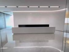 免租5个月 华侨城大厦1000平豪华装修家私齐全高层 地铁口