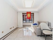 工农村急售 振业御湖 满二 小三房 近地铁 次新房