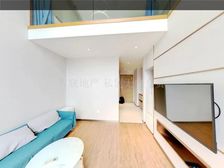 报价可谈!5米挑高 精装修 急出!近地铁