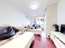 银都一村 2室1厅 49.29平