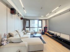 中城悦城二期 3室2厅 116.91平