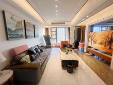 房龄新 中间好楼层 电梯房 南北通透 交通便利 商品房