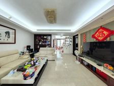 降价50万 新香洲 海悦云天 159平 精装4房 带入户花园