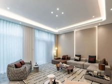 新上|深圳湾鸿威仅有在售的别野|满五年|全新豪装|高赠送