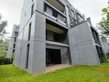 真是捡(可带装修丶一手直签)别墅带露台带大花园丶龙湖天街