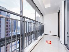 静安天悦 106.97平3居 南北向精装修 着急出售