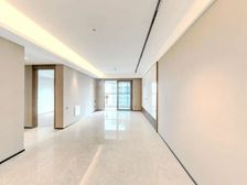 老江东次新小区,全新精装未入住过 新房现房