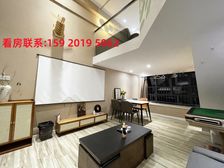 海珠!11号线地铁口 自带万达购物商场 旺租3600起