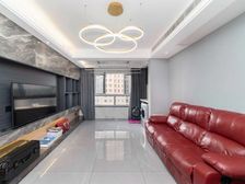 紫廷名苑,精装二室二厅,前黄高中旁,电梯房看房随时