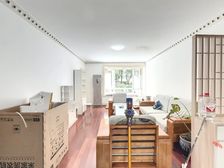 万科华尔兹 3室1厅 120.99平