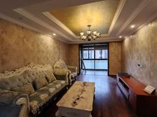 近高铁旭辉朗悦庭 115平大三房 房东急售 看房有钥匙