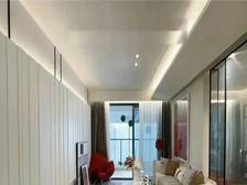 武昌滨江 信达新外滩 省人民医院旁,自带公园教育,地鐡口