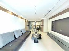 有电梯 楼层好 正南朝向 临地铁 满二 精装好房 动静分离