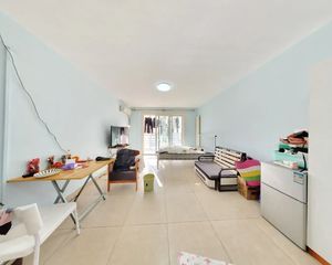 自营房源 枫泽园正规2居室中间楼层交通便利环境优美