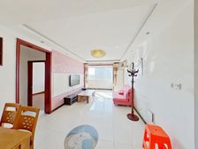 (低佣)芳源里 电梯三居室 南北通透 楼龄新 满五年唯一 近