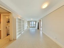 全运村棣棠园 精装修三室 采光好无遮挡 环境新 交通便利