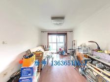 馨汇南苑大2居85.48平南北朝向视野开阔采光好