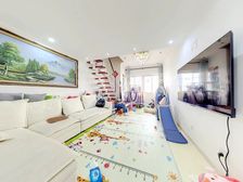 芳源里 2室2厅 91.96平