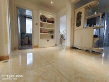 拎包入住 绿都皇城 南北通透 商业配套 环境好