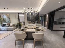 山姆超市旁 第四代好房子 133平四面宽 电梯刷卡入户