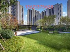 地铁4号线义和庄站 念坛公园旁现房 德贤华府 精装低密洋房