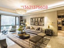 亦庄念坛公园旁,德贤华府 3室2厅2卫 户型 邻地铁4号线