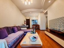 轻轨站50 精装2房 持续很好 业主诚心卖