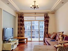 聚金万佳苑 2室2厅1卫 精装修 57万元 78.8平米