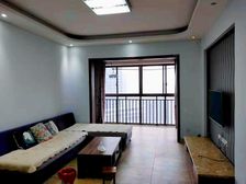 大两房 出行方便 楼层好 满二 低密宜居 正南朝向