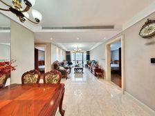 全运村麦李园 精装修三室 采光好无遮挡 小区环境新 业主急售