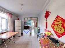 盛宇里 四楼金角 2室1厅 60平