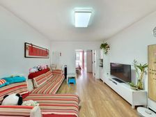 景逸园五楼 2室1厅 84.29平