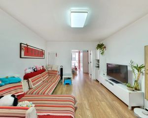 正式商品房 带阁楼 私产过五年