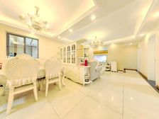 大成郡 3室2厅 南