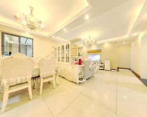 大成郡 3室2厅 南