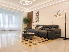 想买羊山新区全新精装修未入住的看过来