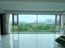 新上,急,锦城湖旁,洋房大平层,住家精装,万科品质