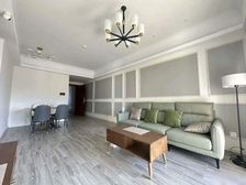 清水湾雅居乐山海间 83平2居,精装修,赠送全套家电家具。