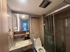 1.12 急售75万!两江新区次新小区 含家具家电拎包入户