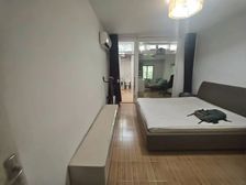 老业主委托 单人代理 一梯两户 一楼带院子 美丽家园小区!