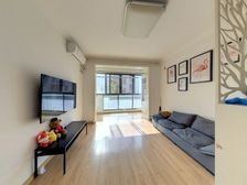 水岸秀苑 2室2厅 75.23平