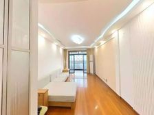 双轨交汇!带地下产权车位!03年品质小区,两南一北!一梯两户