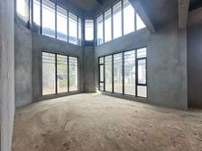 莲湖山庄(别墅)带车位采光充足交通便利主推房源