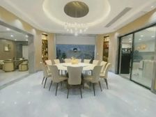 “莲湖山庄(别墅)”让您以看风景的心情来欣赏家