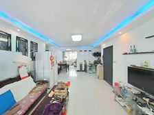 锦博苑 3室1厅1卫 精装修 600万元