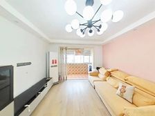 锦博苑 2室2厅1卫 精装修 429万元 77.94平米