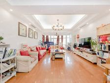 锦三角花园 3室2厅2卫 精装修 975万元