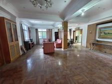 丽丰花园(别墅)温馨有家端正大气装修好业主诚意卖