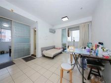 锦博苑 1室1厅1卫 精装修 350万元 55.55平米